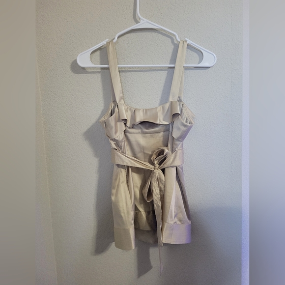 Limited size small top - Picture 2 of 3